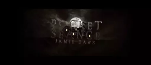 Jamie Daws – Pocket Seance ( Instant Download )