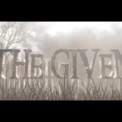 Jamie Daws – The Given ( Instant Download )