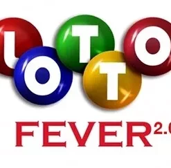 Jamie Salinas - Lotto Fever 2.0