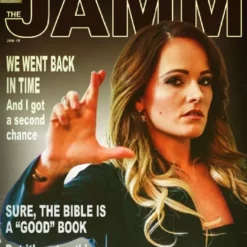 [Ebook] [Ebook] The Jerx – JAMM #12