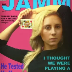 The Jerx – JAMM #2