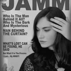 The Jerx – JAMM #5