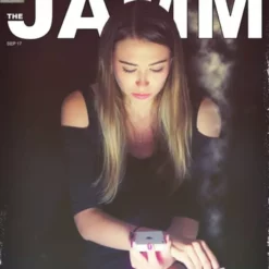 [Ebook] [Ebook] The Jerx – JAMM #8