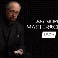 Jamy Ian Swiss‏‏‎ – Masterclass Live (February 2022 -Full 3 week)