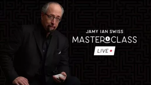 Jamy Ian Swiss‏‏‎ – Masterclass Live (February 2022 -Full 3 week)