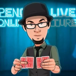 Josh Janousky – Penguin live lecture (March 4th, 2018)