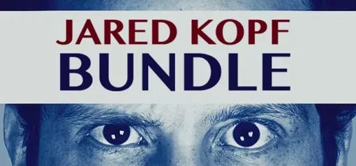 Jared Kopf Bundle  by Jared Kopf.