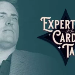 Jason England – Jason England Lecture ( Experts at the Card Table 2020 )