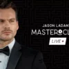 Jason Ladanye – Masterclass ( Instant Download )