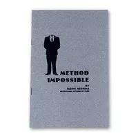 [Ebook] [Ebook] Jason Messina – Method Impossible