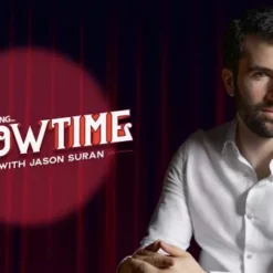 [Magic Video] Jason Suran – Vanishing Inc. Showtime (April 7, 2021 – highest quality)