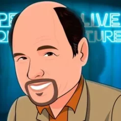 Jason Alexander LIVE (Penguin LIVE)