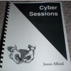 Jason Alford - Cyber Sessions  ( Instant Download )