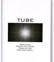 Jason Messina - Tube ( Instant Download )