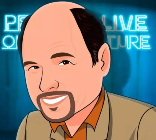 Jason Alexander – Penguin Live Lecture