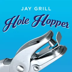 [Magic Video] Jay Grill – Hole Hopper