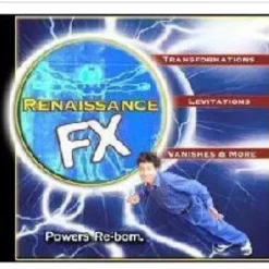 Jay Mattioli - Renaissance FX