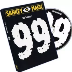 Jay Sankey - 99