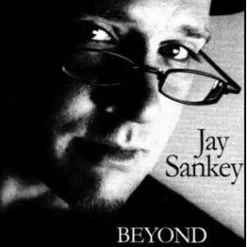 Jay Sankey - Beyond Secrets