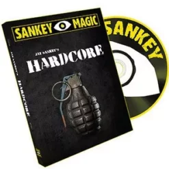 Jay Sankey - Hardcore