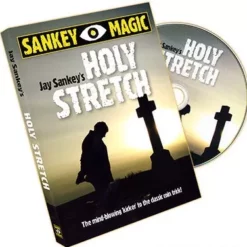 [Magic Video] Jay Sankey - HOLY STRETCH