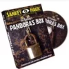 [Magic Video] Jay Sankey - Pandora's Box