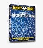 Jay Sankey - Reconstruction