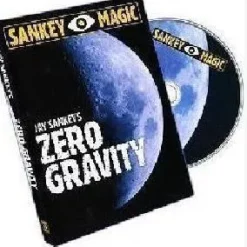 [Magic Video] Jay Sankey - Zero Gravity