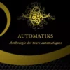 Jean-Pierre Vallarino – Automatiks – original DVD-files (all 2 volumes) – (French audio only, no English subtitles)