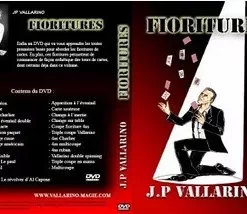 [Magic Video] Jean-Pierre Vallarino - Fioritures