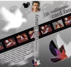 [Magic Video] Jean-Pierre Vallarino - Card Fantasy ( Instant Download )