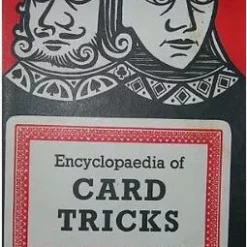 Jean Hugard - Encyclopedia Of Card Tricks