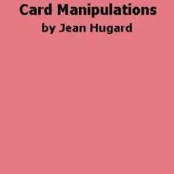 Jean Hugard - More Card Manipulations