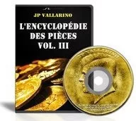 [Magic Video] Jean Pierre VALLARINO - L'ENCYCLOPEDIE DES PIECES 3