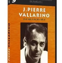 Jean Pierre Vallarino - Seminaire