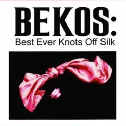 [Magic Video] Jeff McBride - Best Ever Knots Off Silk