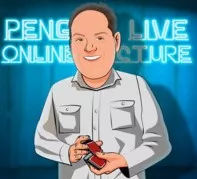 [Magic Video] Jeff Stone LIVE (Penguin LIVE)