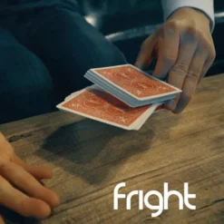 Jeki Yoo – Fright: The Impromptu Haunted Deck