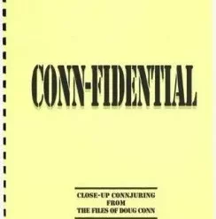 Conn-fidential 1997 by Jon Racherbaumer and Doug Conn