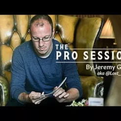 Jeremy Griffith – The Pro Sessions ( Instant Download )