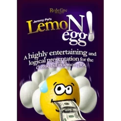 Jeremy Pei - LemoNegg