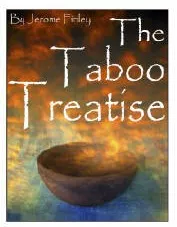 [Ebook|Mentalism & Hypnosis] Jerome Finley - Taboo Treatise ( Instant Download )