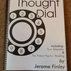 Jerome Finley - Thought Dial