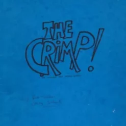 Jerry Sadowitz – The Crimp Vol 1-64.