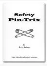 Jerry Andrus - Safety Pin Trix