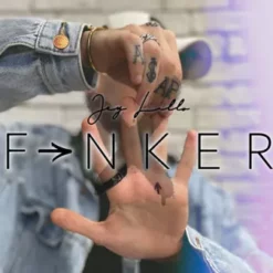 [Magic Video] Jey Lillo – Finker (1080p video)