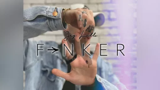 Jey Lillo – Finker (1080p video)