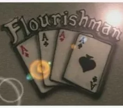 Encyclopedia Of Playing Card Flourishes by Jerry Cestkowski