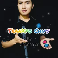 Jhonna CR – Fichas tranXpo (all files included)