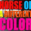 [Magic Video] Horse of a Different Color by Dave Johnson